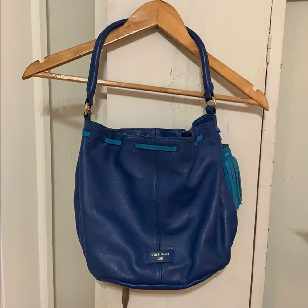 Cole Hann Purse